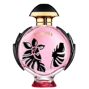 Paco Rabanne Olympea Flora Eau de Parfum Intense 80 ml - Size 80ml