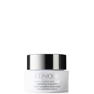 Clinique Even Better Klinisch Aufhellende Feuchtigkeitscreme 50 ml - undefined undefined
