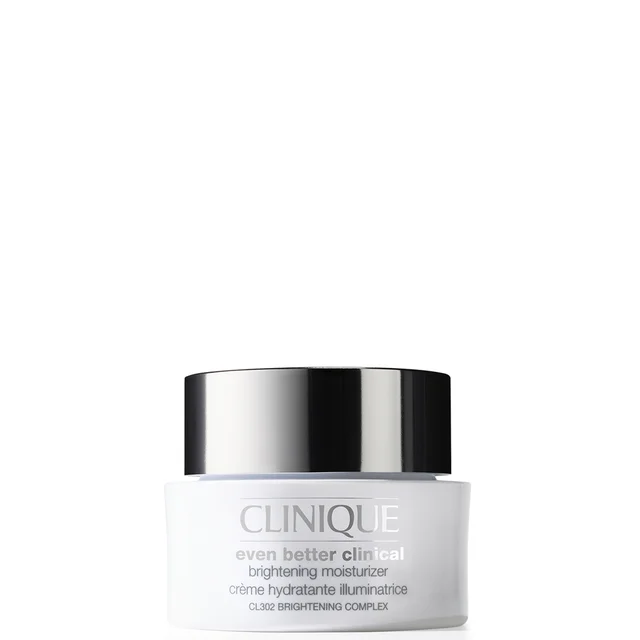 Clinique Even Better Klinisch Aufhellende Feuchtigkeitscreme 50 ml