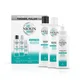 NIOXIN 3-Part Scalp Recovery Anti-Schuppen-System-Kit für juckende, schuppige, trockene Kopfhaut