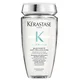 Kérastase Symbiose Reinigendes Anti-Schuppen-Zellularshampoo für Fettige, Empfindliche und zu Schuppen Neigende Kopfhaut, 250 ml