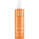 Vichy Capital Soleil Cell Protect Invisible High UVA and UVB Sonnenschutzspray LSF 50+ 200 ml