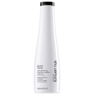 Shu Uemura Izumi Tonic Stärkendes Shampoo mit Reiswasser für brüchiges Haar 300 ml - undefined undefined