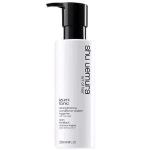 Shu Uemura Izumi Tonic Stärkende Spülung mit Reiswasser für brüchiges Haar 250 ml - undefined undefined