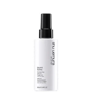 Shu Uemura Izumi Tonic Length Thickening Hair Serum mit Reiswasser für brüchiges Haar 90 ml - undefined undefined