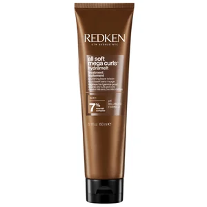 Redken All Soft Mega Curls HydraMelt Leave-in-Haarspülung 150 ml - undefined undefined