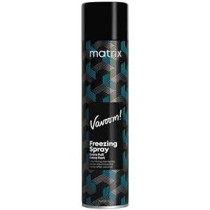 Matrix Vavoom Freeze Spray Extrastarkes volumengebendes Haarspray für langanhaltendes Volumen 500 ml - undefined undefined