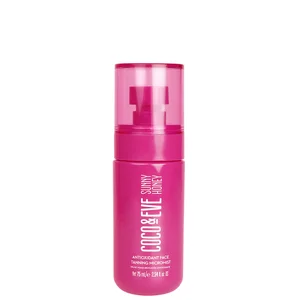Coco & Eve Gesichtsbräunungs-Mikronebel 75 ml Exclusive - undefined undefined