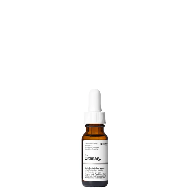 The Ordinary Multi-Peptide Augenserum 15 ml