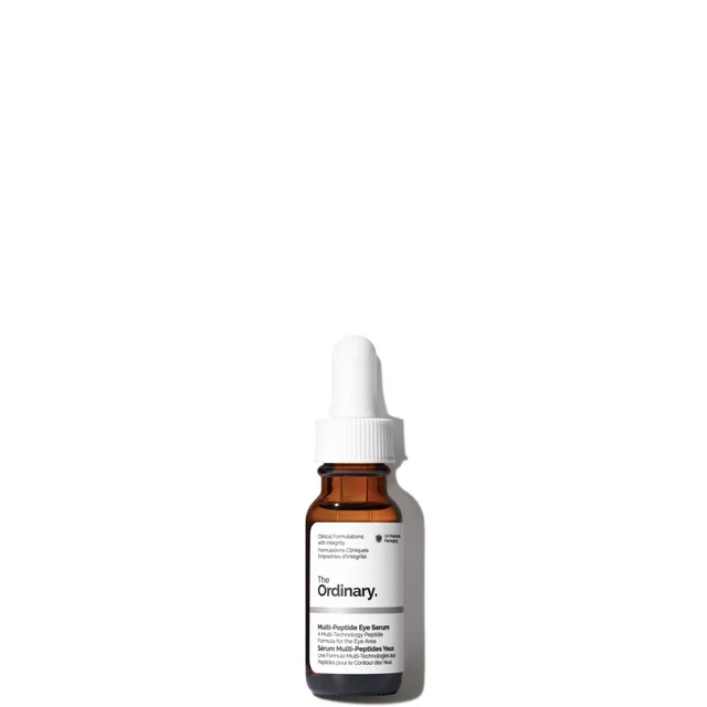 The Ordinary Multi-Peptide Augenserum 15 ml