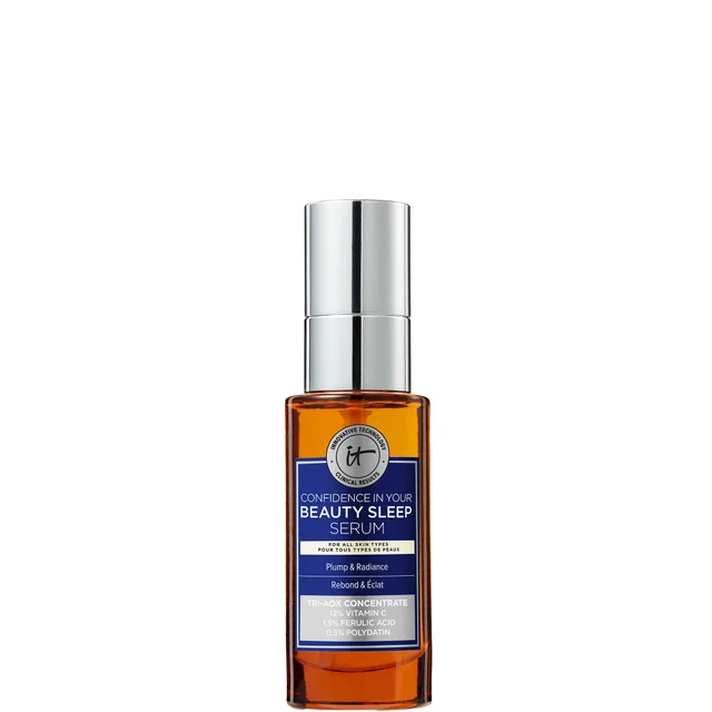 IT Cosmetics Confidence Beauty-Schlafserum 30 ml