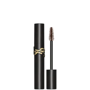 YSL Lash Clash Extreme Volumenmascara Braun 8 ml - undefined undefined