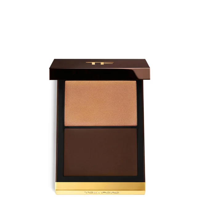 Tom Ford Shade and Illuminate Kontur-Duo 15 g (Verschiedene Farbtöne)