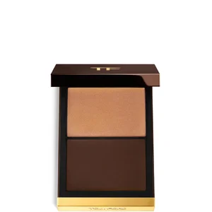 Tom Ford Shade and Illuminate Kontur-Duo 15 g (Verschiedene Farbtöne) - Shade Intensity 3