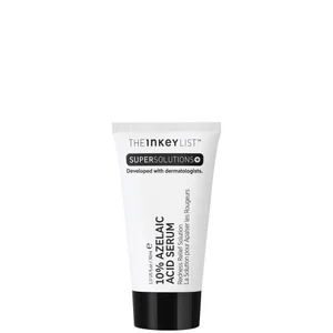 The INKEY List Super Solutions 10 % Azelainsäure-Serum 30 ml - undefined undefined