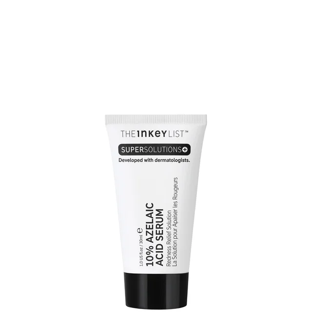 The INKEY List Super Solutions 10 % Azelainsäure-Serum 30 ml