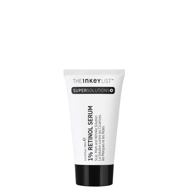 The INKEY List Super Solutions 1 % Retinol-Serum 30 ml
