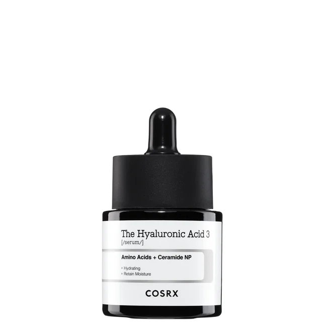 COSRX Das Hyaluronsäure-3-Serum 20 ml