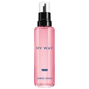 Giorgio Armani My Way Parfum 100 ml Nachfüllpackung - Size 100ml