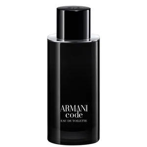 Armani Code Eau de Toilette 125 ml - Size 125ml