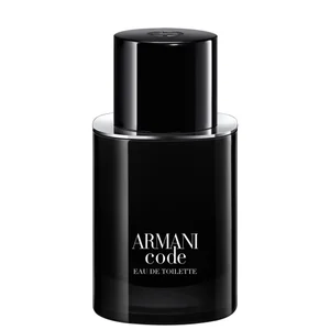 Armani Code Eau de Toilette 50 ml - Size 50ml