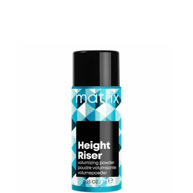 Matrix Height Riser Volumengebendes Puder 7 g