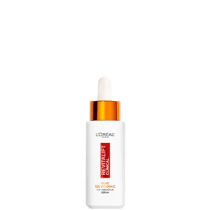 L'Oréal Paris Revitalift Clinical 12 % reines Vitamin-C-Serum 30 ml - undefined undefined