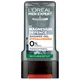 L'Oréal Paris Men Expert Magnesium Defense Hypoallergenes Duschgel für Empfindliche Haut 300 ml