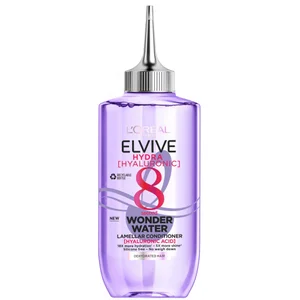 L'Oréal Elvive Hydra Hyaluronsäure 8 Sekunden Wunderwasser 200 ml - undefined undefined