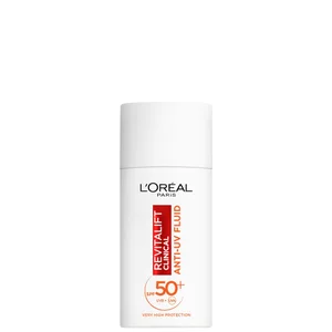 L'Oréal Paris Revitalift Clinical Vitamin C UV-Fluid LSF 50+ Feuchtigkeitspflege 50 ml - undefined undefined