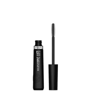 L'Oréal Paris Telescopic Lift Mascara – Schwarz 9,9 ml - undefined undefined