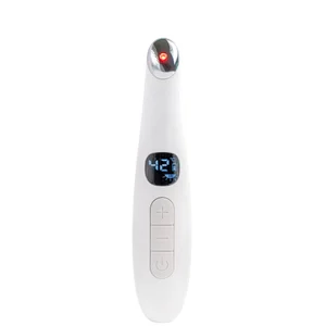 StylPro Bags Be Gone Beheiztes Augen-Massagegerät - undefined undefined