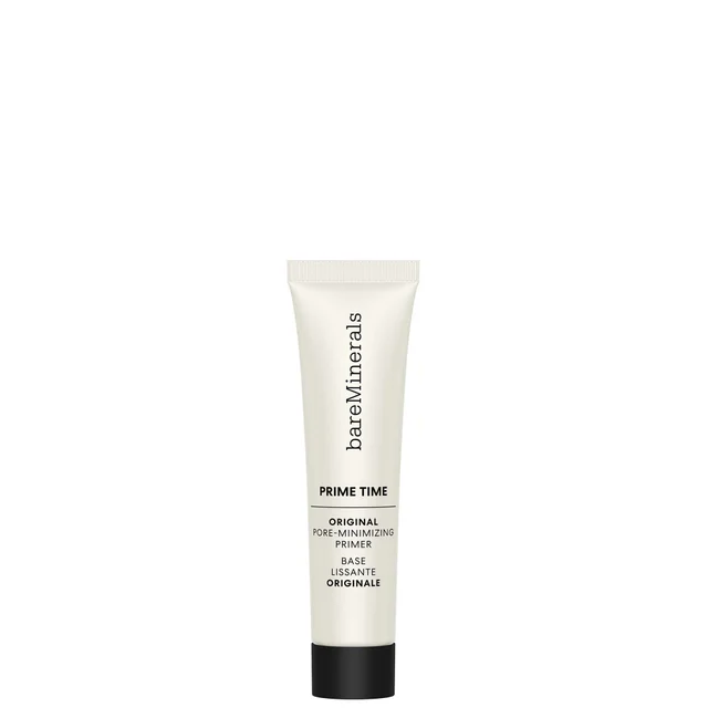 bareMinerals Original Poren Minimierender Prime Time Primer 15 ml