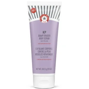 First Aid Beauty KP Bump Eraser Körperpeeling mit 10 % Alpha-Hydroxy-Säuren 283,5 g - Size 283.5g