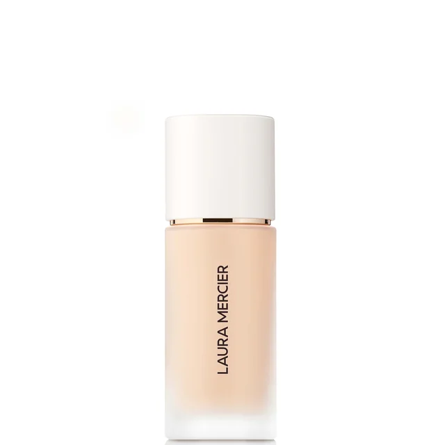 Laura Mercier Real Flawless Foundation 30 ml (Verschiedene Farbtöne)