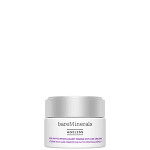 bareMinerals Ageless Phyto Procollagen Anti-Age Straffende Creme 50 g - undefined undefined