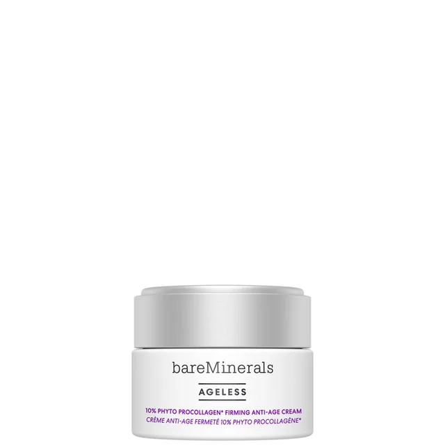 bareMinerals Ageless Phyto Procollagen Anti-Age Straffende Creme 50 g