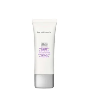 bareMinerals Ageless Phyto Procollagen Sofort Straffende Schlafmaske 75 ml - undefined undefined
