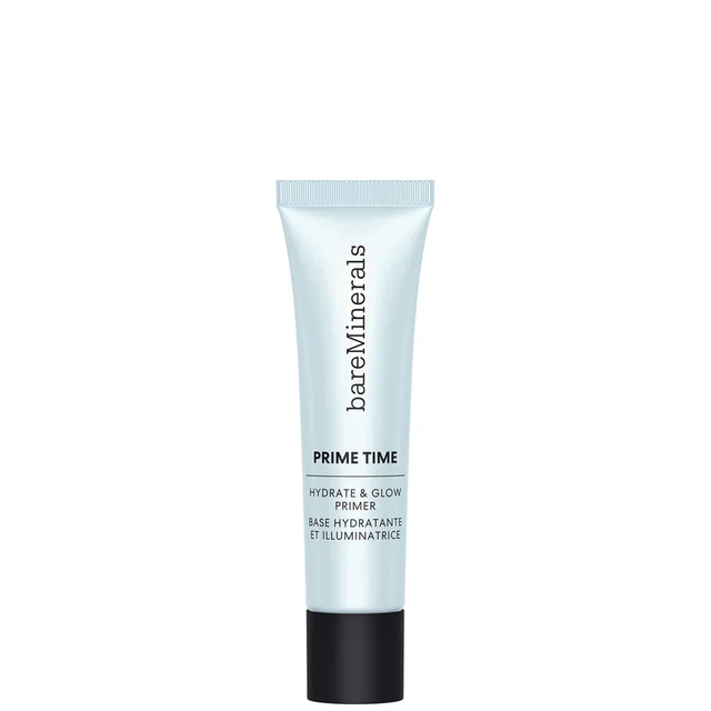 bareMinerals Feuchtigkeit und Glanz Prime Time Primer 30 ml