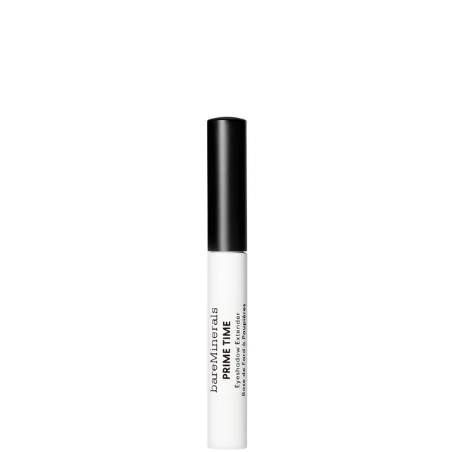 bareMinerals Lidschatten Verlängernder Prime Time Primer 3 ml