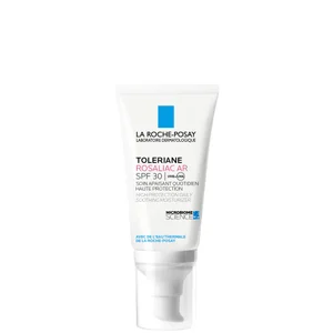 La Roche-Posay Toleriane Rosaliac AR LSF 30 Feuchtigkeitspflege für Trockene, zu Rötungen Neigende Hautin 50 ml - undefined undefined