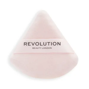 Makeup Revolution Beauty IRL Soft Focus Puderschwämmchen - undefined undefined