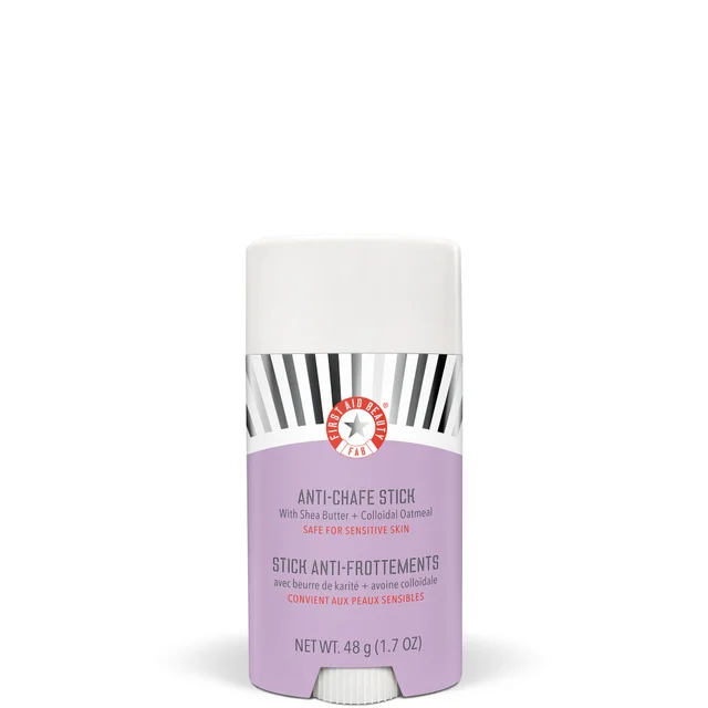 First Aid Beauty Anti-Scheuer-Stick mit Sheabutter und kolloidalem Haferflocken 30 ml