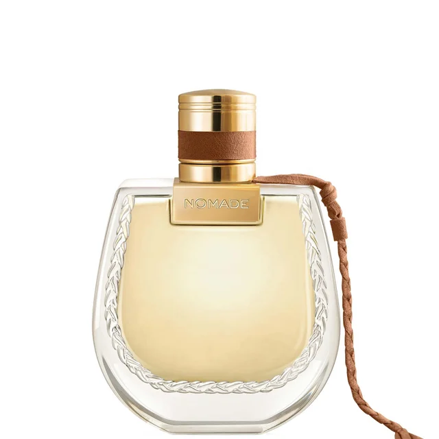 Chloé Nomade Jasmin Naturel Intense für sie Eau de Parfum 75 ml