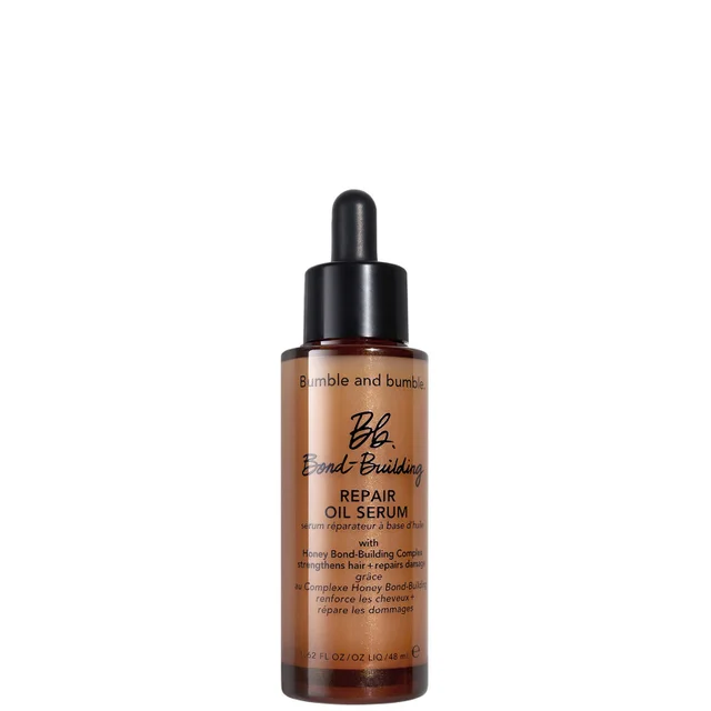 Bumble und bumble Bindungsaufbauendes Ölserum 50 ml