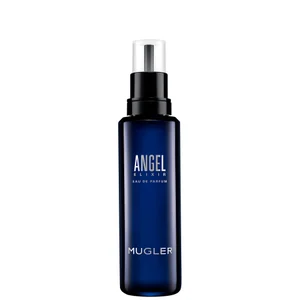 Mugler Angel Elixir Eau de Parfum Nachfüllpackung 100 ml - Size 100ml Refill