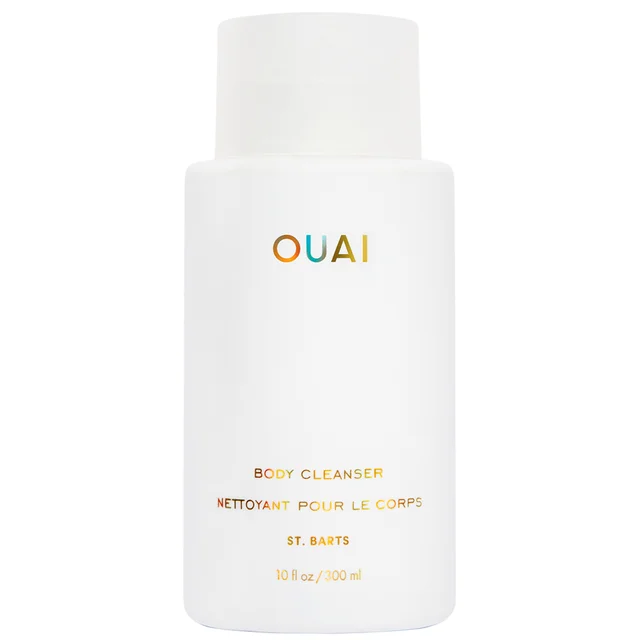 OUAI St. Barts Körperreiniger 300 ml