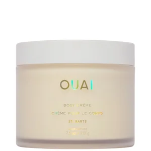 OUAI St. Barts Körpercreme 212g - Size 212g