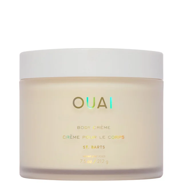 OUAI St. Barts Körpercreme 212g