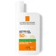 La Roche-Posay Anthelios Oil Control Fluid LSF 50+ für Fettige, zu Unreinheiten Neigende Haut 50 ml